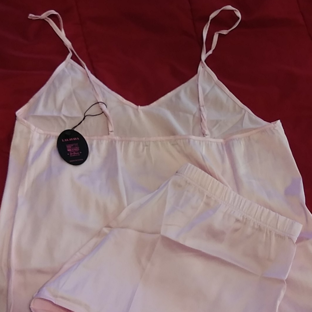 LALAVAVA PAJAMAS - Picture 3 of 4